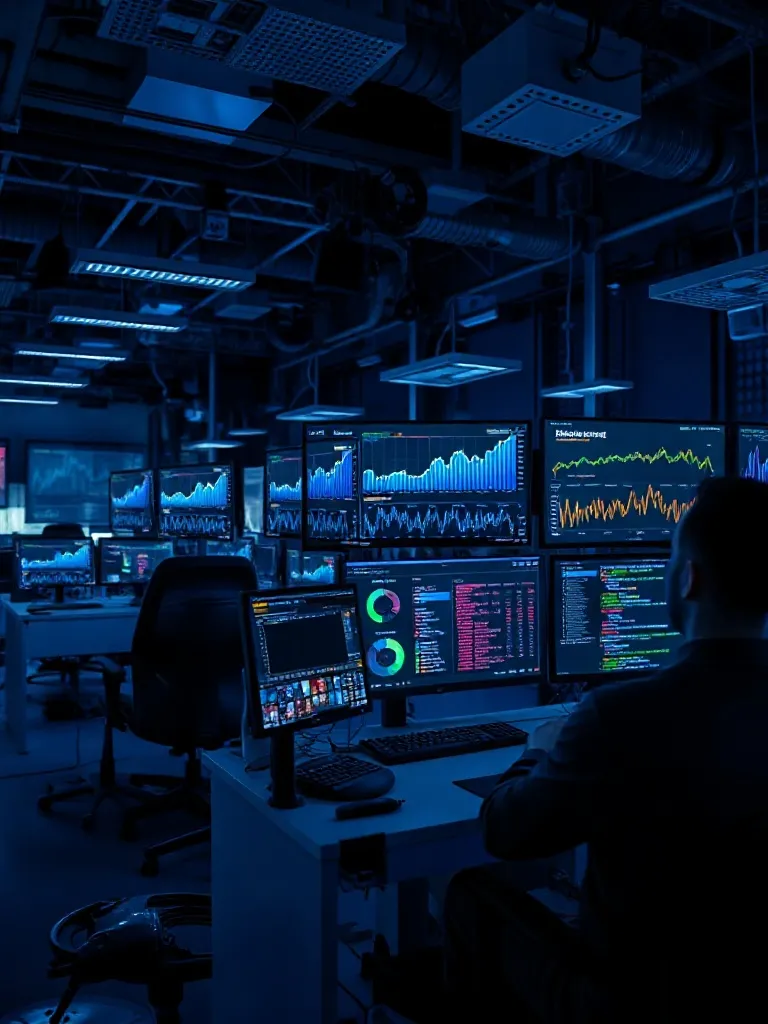 AI Workspace